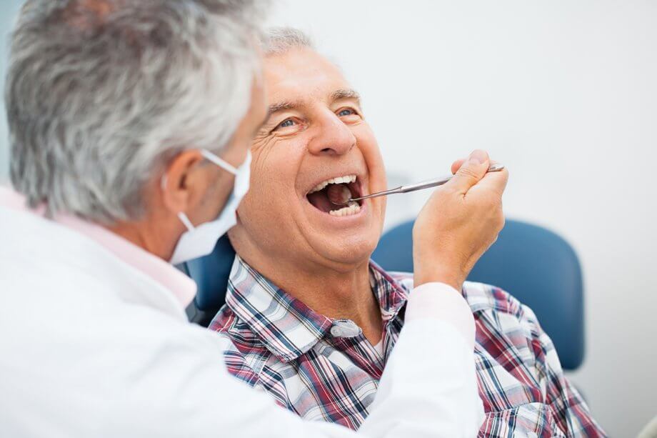 Benefits of All-On-4 Dental Implants