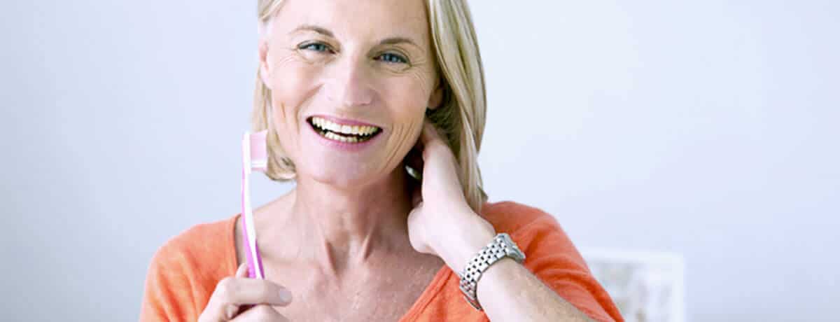 Bone regeneration