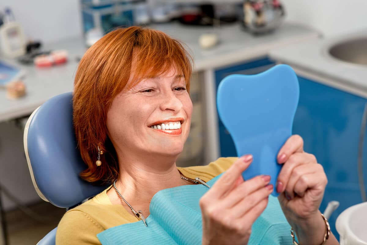 How do dental implants work blog 1
