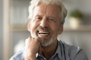 Type of Metal Used in Dental Implants