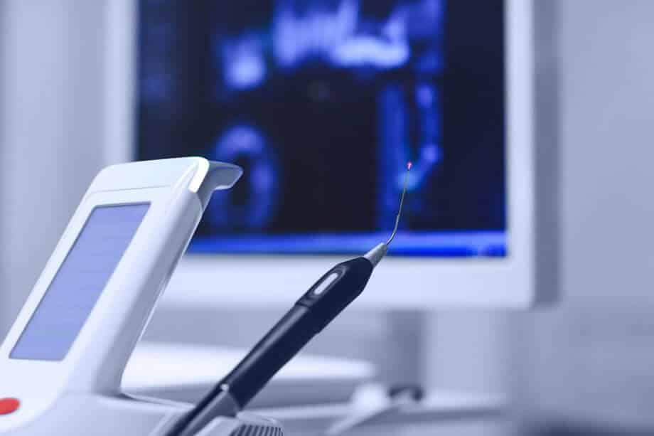 What is laser dentistry what is it used for 920x613