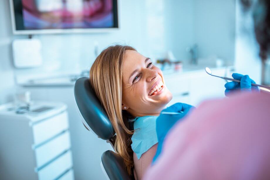 What Is Periodontal Disease?